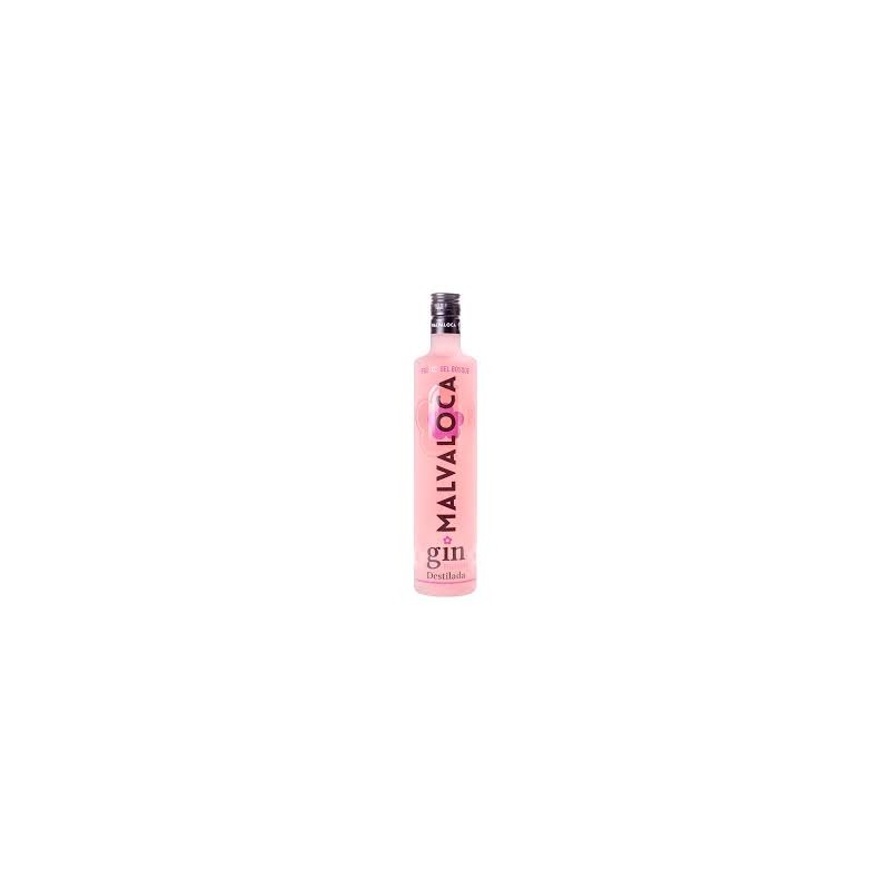 Gin Malvaloca Frt.bosque 75 Cl