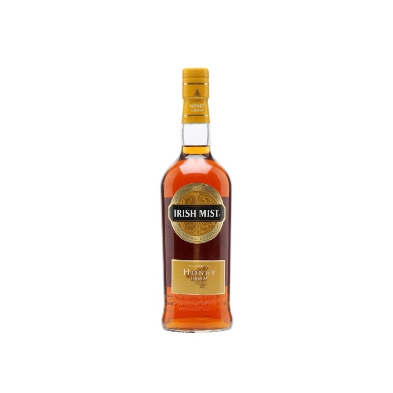 Licor Irish Mist 1lt