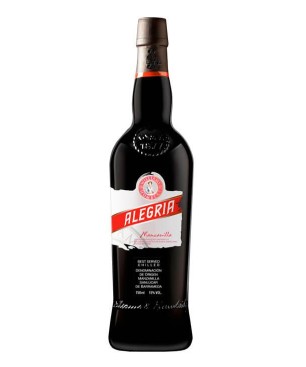 Manzanilla Alegria 75 Cl
