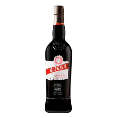 Manzanilla Alegria 75 Cl