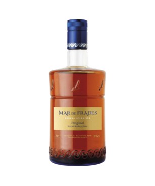 Mar De Frades Frutas 70 Cl