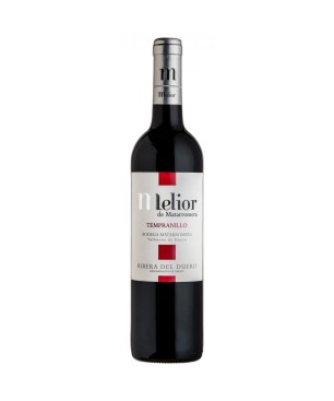 Melior Matarromera 75 Cl