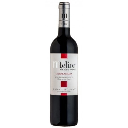 Melior Matarromera 75 Cl
