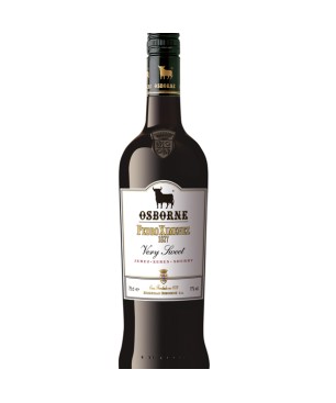 Pedro Ximenez 1827 Osborne