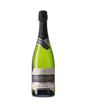Perelada Brut Nature 75 Cl