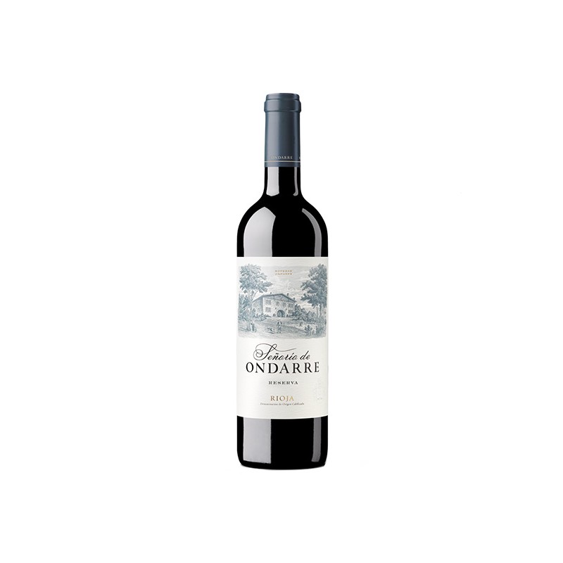 Señorio De Ondarre Rva 75 Cl