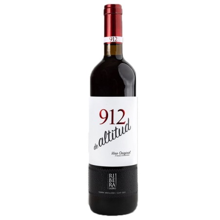 Altitud 912 Magnum Roble 150 Cl