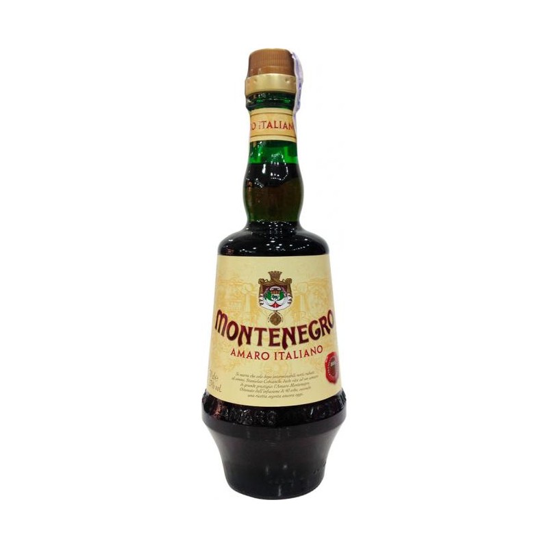 Amaro Montenegro 70 Cl