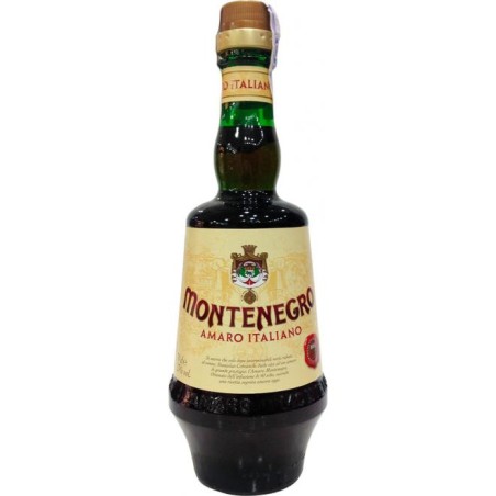 Amaro Montenegro 70 Cl