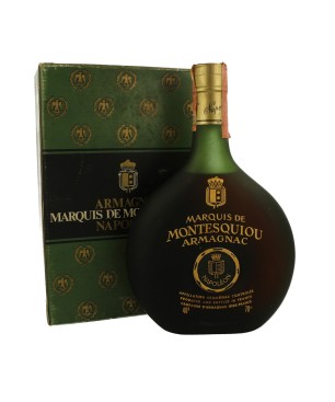 Armagnac Marquis Monstequiou 70 Cl