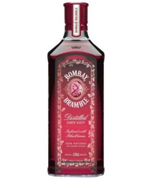 Bombay Bramble 70 Cl