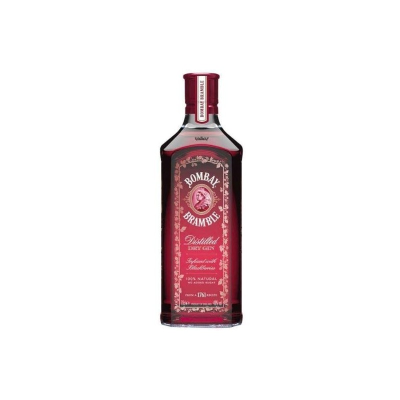 Bombay Bramble 70 Cl