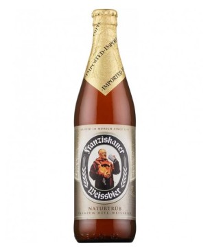 Cerveza Franziskaner 50 Cl