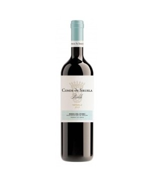 Conde De Siruela Roble 75 Cl