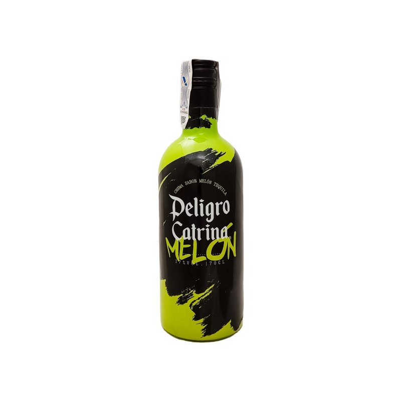 Crema Catrina Melon 75 Cl