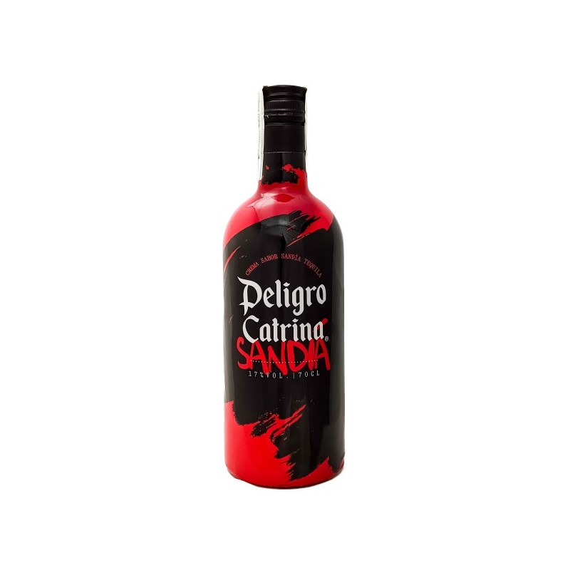 Crema Catrina Sandia 70 Cl