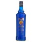 Curacao Ban Blue 70 Cl Tunel Curacao Ban Blue 70 Cl Tunel