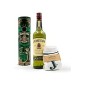 Estuche Jameson Calcetin