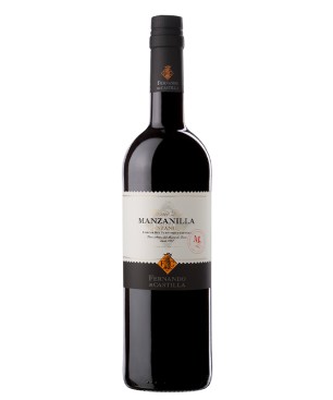 Fernando De Castilla Manzanilla 75 Cl