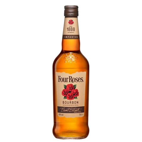 Four Roses 70 Cl