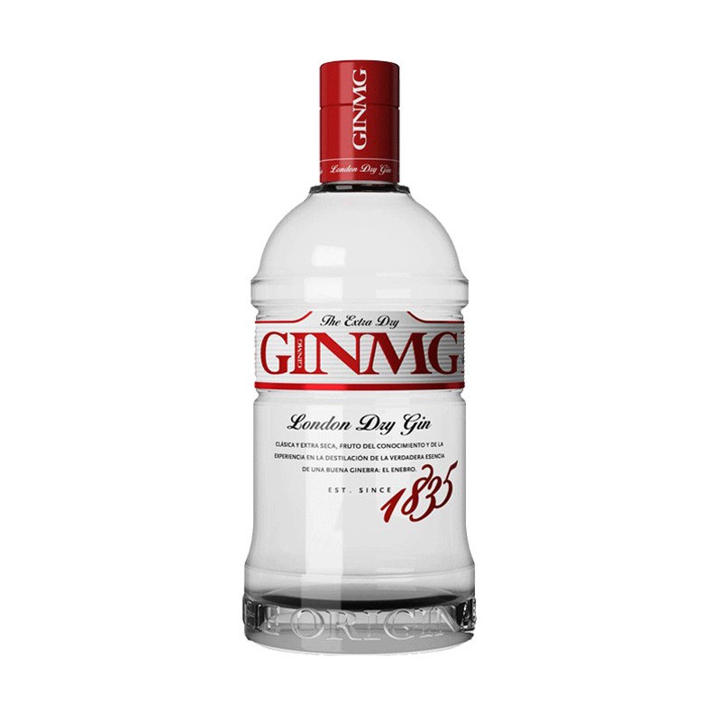 Gin Mg 70 Cl