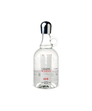 Grappa Friulana Nonino