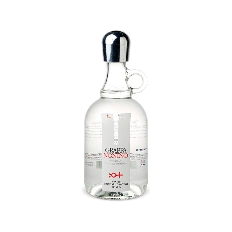 Grappa Friulana Nonino