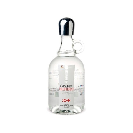 Grappa Friulana Nonino