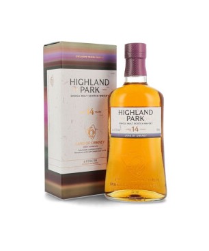 Highland Park 14 Años 70 Cl