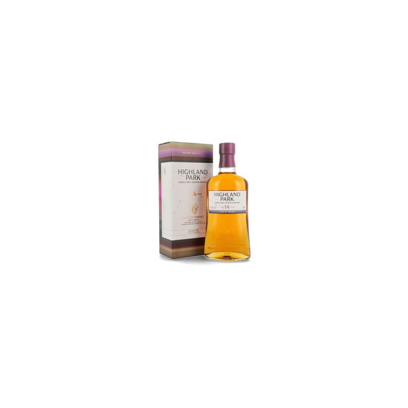 Highland Park 14 Años 70 Cl