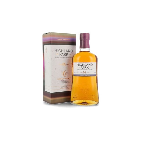 Highland Park 14 Años 70 Cl
