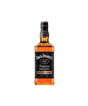 Jack Daniel S 100 In Bond Lt