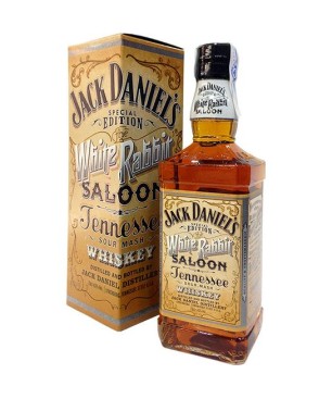 Jack Daniels White Rabbit 70 Cl