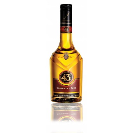 Licor 43 35 Cl