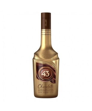 Licor 43 Chocolate 75 Cl
