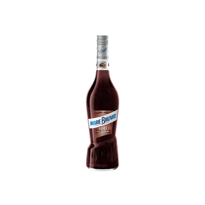 Licor Marie Brizard Cacao