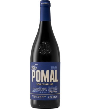Magnum Viña Pomal 106 Sel.150 Cl
