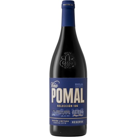 Magnum Viña Pomal 106 Sel.150 Cl