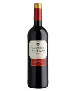 Marques Arienzo Crza. 75 Cl