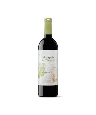 Marques Caceres Ecolg.bio 75 Cl Tt