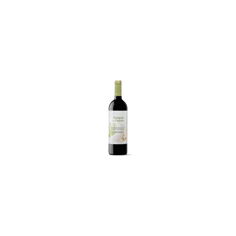 Marques Caceres Ecolg.bio 75 Cl Tt