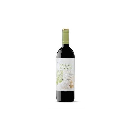 Marques Caceres Ecolg.bio 75 Cl Tt
