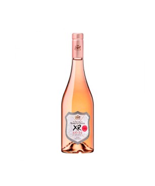 Marques De Riscal Xr Rose 75 Cl