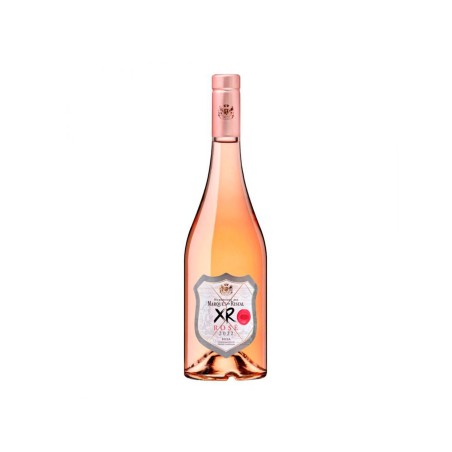 Marques De Riscal Xr Rose 75 Cl