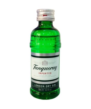 Miniatura Tanqueray