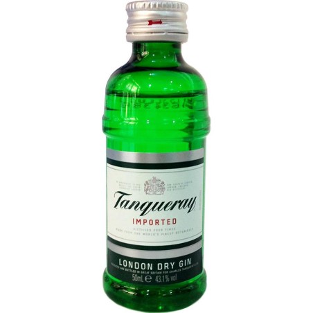 Miniatura Tanqueray