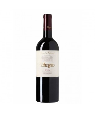 Muga Rva. Selecc. Espc.75 Cl