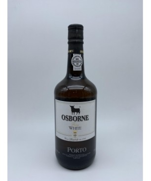 Oporto White Osborne