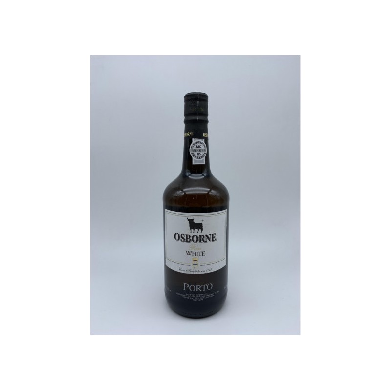 Oporto White Osborne