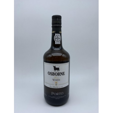 Oporto White Osborne